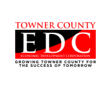 https://www.logocontest.com/public/logoimage/1714363987Towner County Economic Development Corporation.png